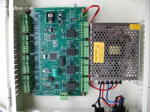 門禁機(jī)、門禁控制器